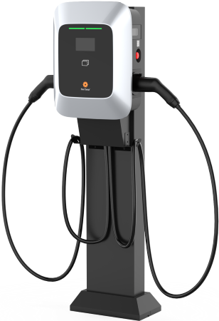 Borne Starcharge Saturn