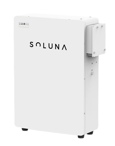 Soluna Evolution SOLUNA EOS : prix & installation | Sorel Energies